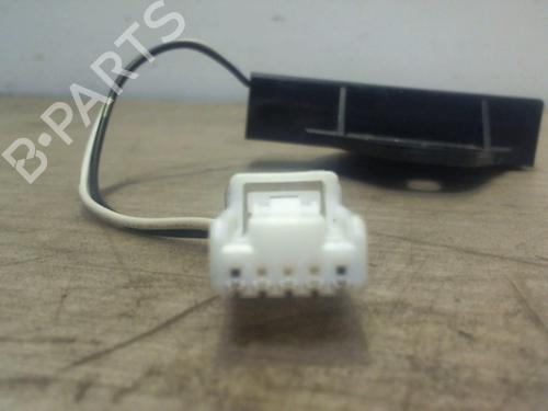 Electronic sensor CITROËN C4 AIRCROSS 1.8 HDi 150 AWC | BP25388835M84