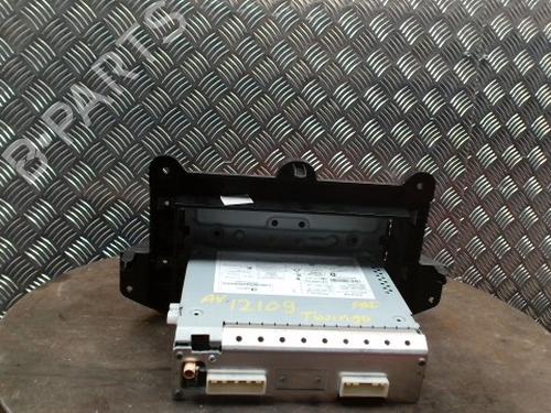 Radio RENAULT TWINGO III (BCM_, BCA_) 1.0 SCe 70 | BP33906982E6 - Image 3