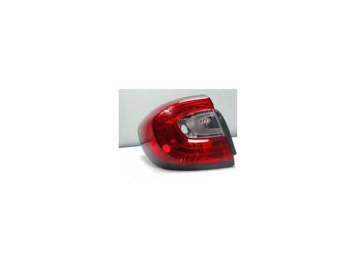 Farolim esquerdo RENAULT CAPTUR I (J5_, H5_) 1.2 TCe 120 (120 hp) 25417339