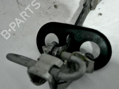 Hinge/Door check strap FIAT PANDA (169_) 1.2 (169.AXB11, 169.AXB1A) | BP31239383C146