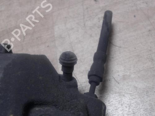 Used Right front brake caliper FORD FUSION (JU_) 1.6 (100 hp) 31236295