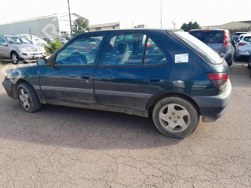Front windshield wiper arm PEUGEOT 306 Hatchback (7A, 7C, N3, N5) 1.6 | BP28089690C143 