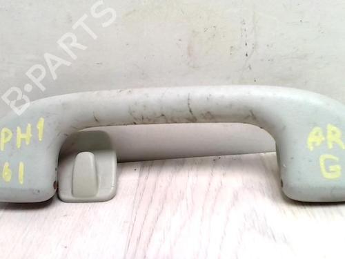 Used Interior roof handle MERCEDES-BENZ M-CLASS (W163) ML 270 CDI (163.113) (163 hp) 25420460