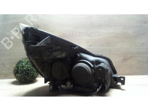 Left headlight RENAULT ESPACE IV (JK0/1_) 2.2 dCi (JK0H) | BP25415868C28 