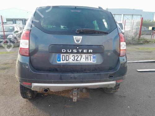 Left front brake caliper DACIA DUSTER (HS_) 1.5 dCi | BP25430928M105 