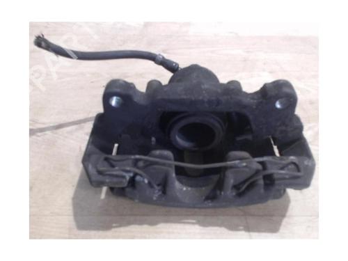 Left front brake caliper VW TOURAN (1T1, 1T2) 2.0 TDI 16V | BP25414640M105