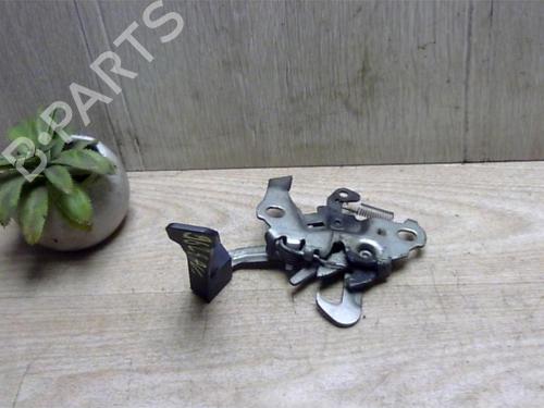 Used Hood lock RENAULT TWINGO I (C06_) 1.2 (C066, C068) (58 hp) 25410771