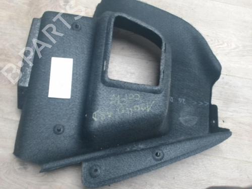 Console centrale MINI MINI (R56) Cooper D (109 hp) 31227092