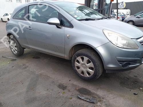 Rear mirror OPEL CORSA D (S07) 1.2 LPG (L08, L68) | BP25418876I6 - Image 7