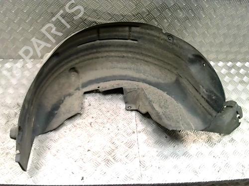 Wheel arch CITROËN C4 Picasso II 1.6 BlueHDi 120 | BP30957937C56
