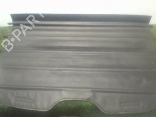 Used Rear parcel shelf OPEL ASTRA G Hatchback (T98) 2.0 DTI 16V (F08, F48) (101 hp) 31227500