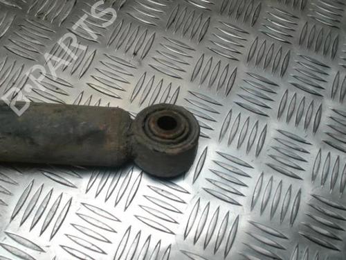 Right rear shock absorber VW GOLF V (1K1) 1.9 TDI | BP26124921M19 