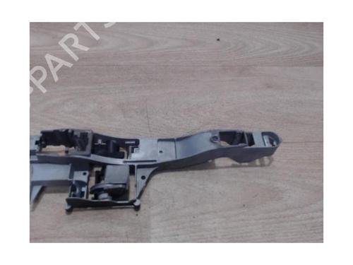 Front left exterior door handle CITROËN C5 III Break (RW_) 1.6 HDi 110 (RW9HZC) | BP25386470C128 