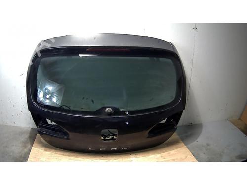 Used Tailgate SEAT LEON (1P1) 2.0 TDI 16V (140 hp) 25416291
