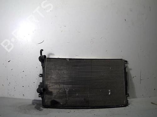 Water radiator VW GOLF V (1K1) 1.9 TDI | BP25408716M31 