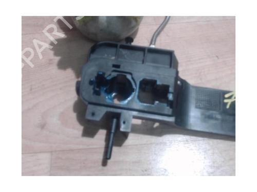 Front right exterior door handle FORD FUSION (JU_) 1.4 | BP25384914C129 