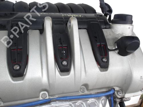 Engine PORSCHE CAYENNE (9PA) S 4.8 | BP31237717M1