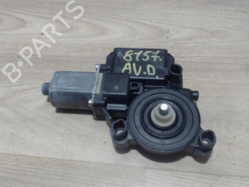 Used Front wiper motor VW BEETLE Convertible (5C7, 5C8) 1.2 TSI (105 hp) 25408343