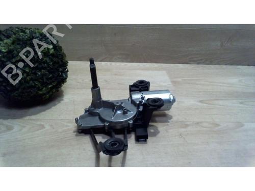 Rear wiper motor CITROËN C4 I (LC_) 1.6 HDi | BP25401927M102 