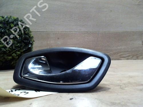 Used Rear left interior door handle RENAULT MEGANE III Hatchback (BZ0/1_, B3_) 1.9 dCi (BZ0N, BZ0J) (131 hp) 25402060