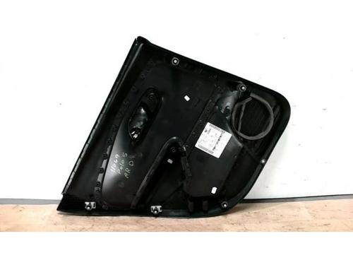 Rear right panel VW POLO V (6R1, 6C1) 1.2 TSI 16V | BP25420328C61 