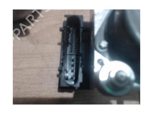 ABS pump RENAULT CLIO III (BR0/1, CR0/1) 1.5 dCi (BR17, CR17) | BP25384595M43