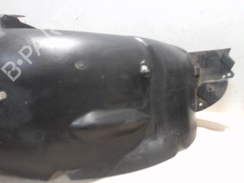 Wheel arch CITROËN C4 Coupe (LA_) 1.6 HDi | BP25391087C56