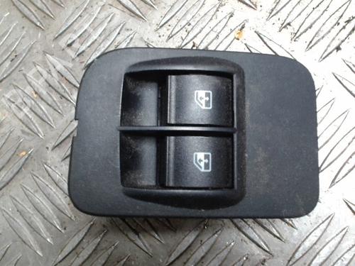 Used Left front window switch Left front window switch PEUGEOT BIPPER (AA_) 1.4 HDi (68 hp) 36422324 36422324