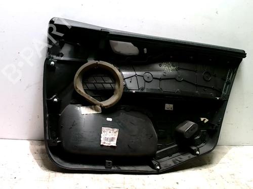 Venstre frontpanel CITROËN C4 II (NC_) 1.6 HDi 90 (92 hp) 31221215