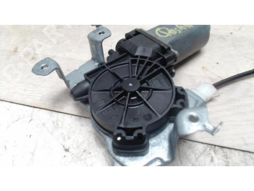 Rudehejsemekanisme Højre bagtil NISSAN QASHQAI / QASHQAI +2 I (J10, NJ10, JJ10E) 1.5 dCi | BP25419812C25 