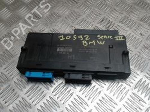 Used Control unit BMW 3 (E90) 318 d (136 hp) 30936814