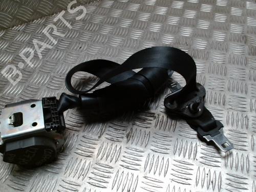 Rear center seatbelt DACIA DUSTER (HS_) 1.5 dCi (HSAJ) | BP36185525I27 - Image 2