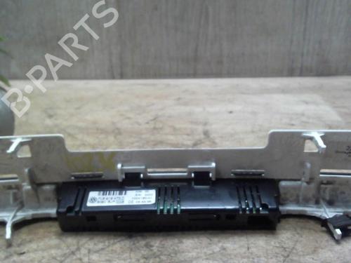 Electronic sensor VW TOUAREG (7LA, 7L6, 7L7) 5.0 V10 TDI | BP28725201M84