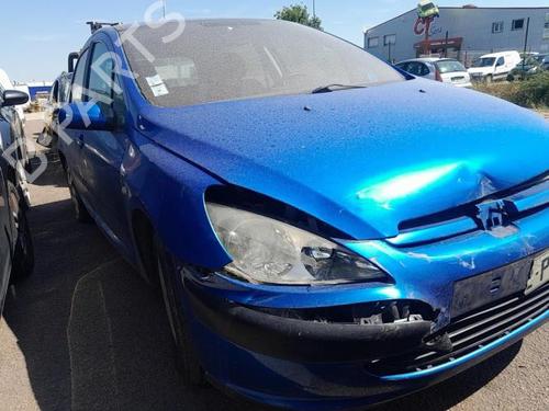 Hinge/Door check strap PEUGEOT 307 (3A/C) 2.0 HDi 90 | BP28157607C146 