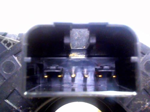 Steering column stalk VW POLO IV (9N_, 9A_) 1.4 16V | BP31238937I23