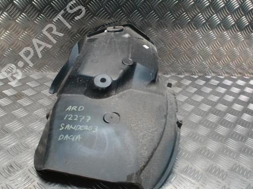 Paso rueda Paso rueda DACIA SANDERO III 1.0 TCe 100 ECO-G (101 hp) 34103732 34103732