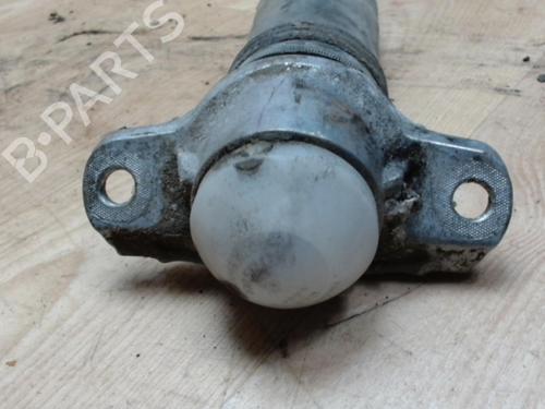 Left rear shock absorber SEAT LEON (5F1) 2.0 TDI | BP31232666M18