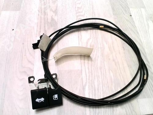 Innvendig håndtak NISSAN QASHQAI I (J10, NJ10) 1.5 dCi (106 hp) 31227361