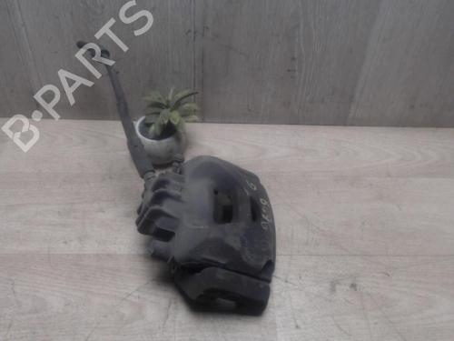 Used Left front brake caliper PEUGEOT 5008 (0U_, 0E_) 1.6 HDi (110 hp) 25413886