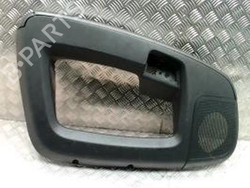 Pannello interno anteriore sinistro PEUGEOT BOXER Van 2.2 HDi 110 (110 hp) 29873811