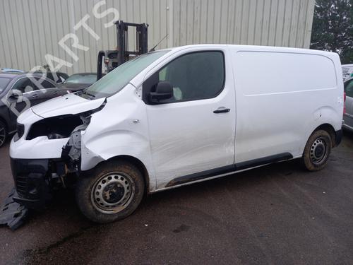 Steering column stalk PEUGEOT EXPERT Van (V_) 1.5 BlueHDi 120 | BP31229408I23  - Image 7