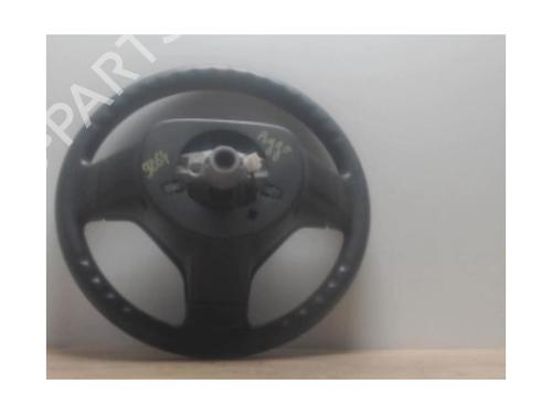 Steering wheel TOYOTA AYGO (_B1_) 1.0 (KGB10_, KGB10R) | BP25409277C49 