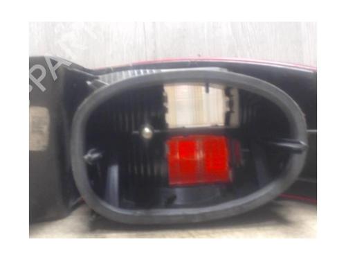 Venstre baglygte RENAULT LAGUNA II (BG0/1_) 1.8 16V (BG0B, BG0C, BG0J, BG0M, BG0V) | BP25416281C34 