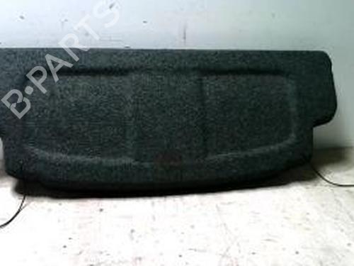 Used Rear parcel shelf NISSAN NOTE (E11, NE11) 1.5 dCi (86 hp) 25424481