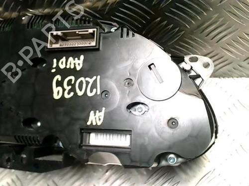 Cockpit AUDI A4 B8 Avant (8K5) 2.0 TDI | BP25617702C47 