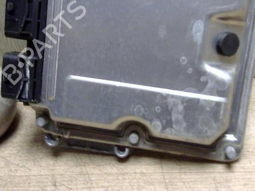 Used Control unit PEUGEOT 607 (9D, 9U) 2.2 HDi (133 hp) 25410812