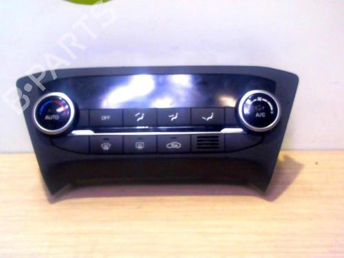 Climate control HYUNDAI i20 II (GB, IB) 1.2 | BP25391590I5 
