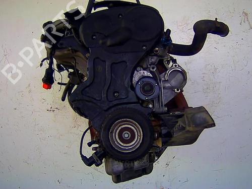 Motor OPEL VECTRA C (Z02) 2.2 DTI 16V (F69) | BP30665185M1