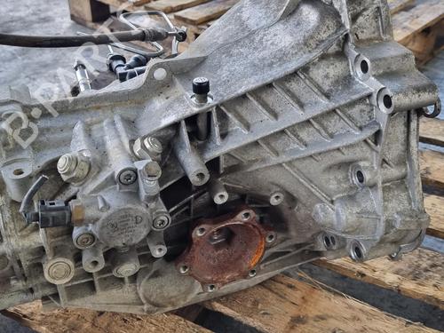 Gearbox AUDI A6 C6 (4F2) 2.0 TDI | BP31221123M3