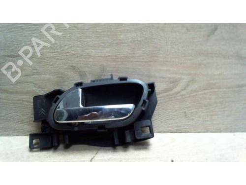 Front left interior door handle CITROËN C4 Grand Picasso I (UA_) 1.6 HDi | BP25383252I13 
